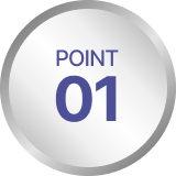 POINT 01