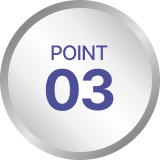 POINT 03